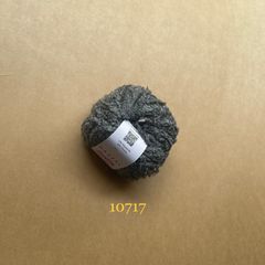 Len lông xù Barbie nhập từ Gazzal, đan móc áo, váy, khăn