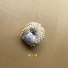 Len lông xù Barbie nhập từ Gazzal, đan móc áo, váy, khăn