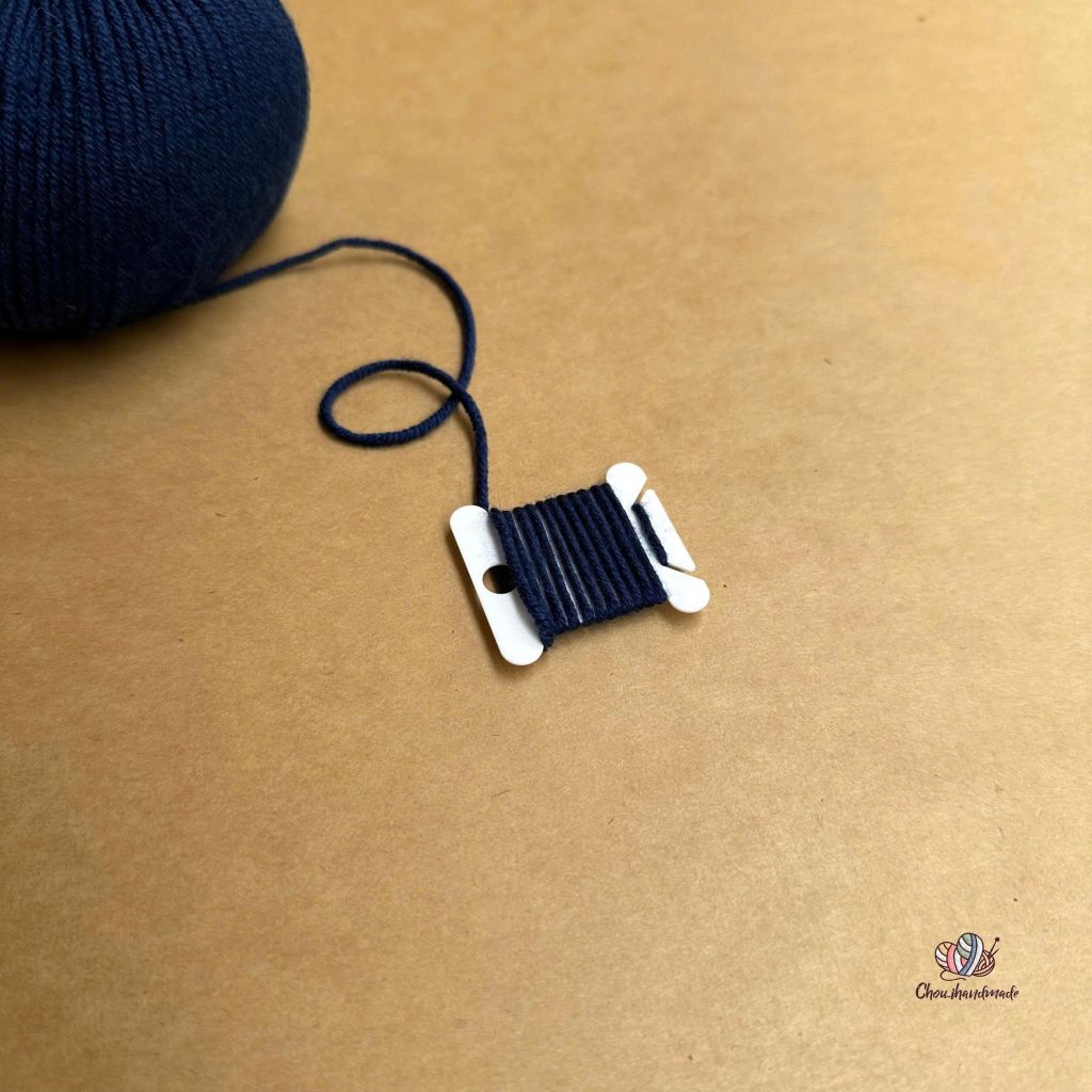 Len ấm Imperial Merino nhập khẩu từ Yarnart, đan móc áo, khăn, nón, váy