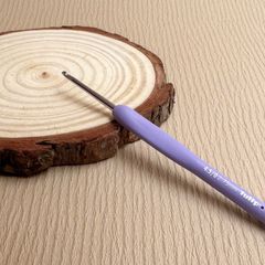 Kim móc Tulip - Etimo Murasaki màu tím, Chou.ihandmade