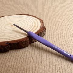 Kim móc Tulip - Etimo Murasaki màu tím, Chou.ihandmade