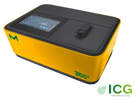  Spectroquant® Prove 300 plus – Máy quang phổ UV/Vis lý tưởng cho phân tích nước, thực phẩm và môi trường 