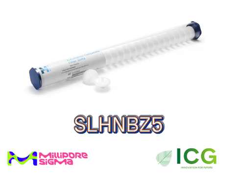  Millex™ Nylon Syringe Filter – Bộ lọc kim tiêm màng Nylon chính hãng Merck | ICGSCITECH 