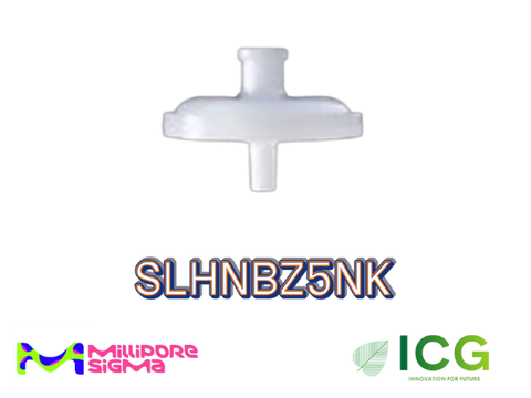  Millex™ Nylon Syringe Filter – Bộ lọc kim tiêm màng Nylon chính hãng Merck | ICGSCITECH 
