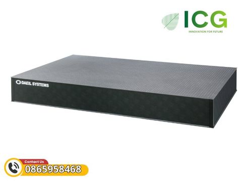  Bàn quang học (Optical Table) - Bàn chống rung DAEIL SYSTEMS Hàn Quốc 