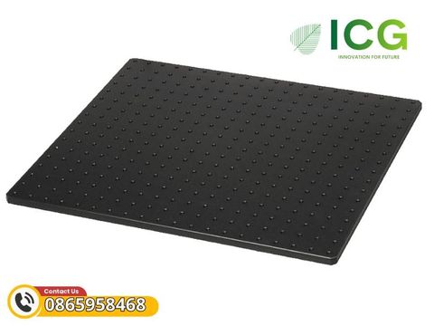  Bàn quang học (Optical Table) - Bàn chống rung DAEIL SYSTEMS Hàn Quốc 