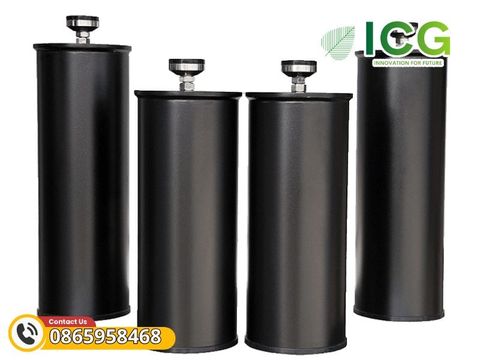  Bàn quang học (Optical Table) - Bàn chống rung DAEIL SYSTEMS Hàn Quốc 