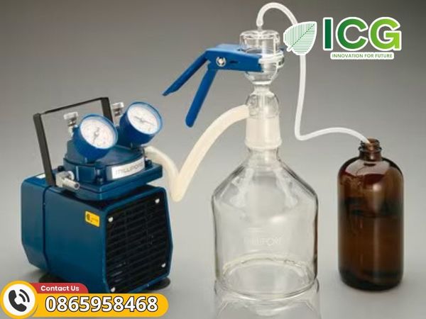  Bộ lọc Millipore MilliSolve Kit - Bộ lọc dung môi và đệm MilliporeSigma 