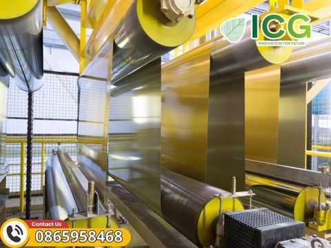  Máy quang phổ phát xạ quang học Bruker Q4 TASMAN (OES) - Nhanh chóng, tin cậy 