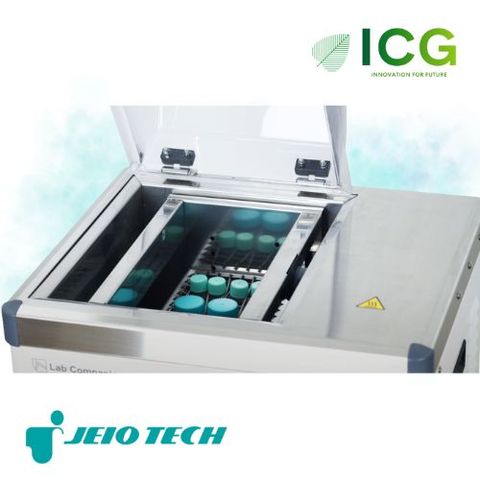  Bể Điều Nhiệt Có Lắc Jeiotech BS2 Series (BS2-10 / BS2-15 / BS2-20 / BS2-30) | ICGSCITECH 