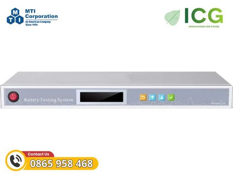  Máy kiểm tra PIN 8 kênh MTI BST8-A6V1 