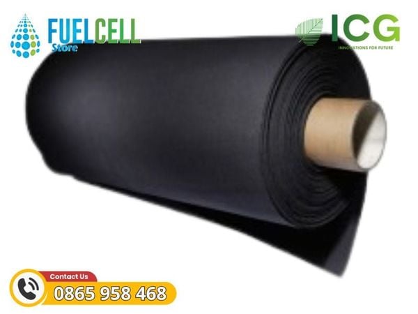  Carbon Cloth | Vải sợi carbon dệt Fuel Cells Etc 