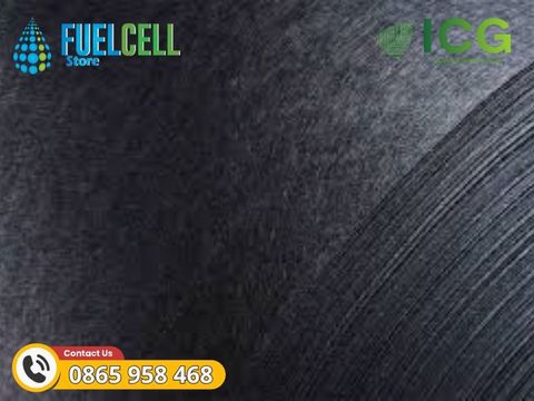  Carbon Paper | giấy carbon sợi composite Fuel Cells Etc 