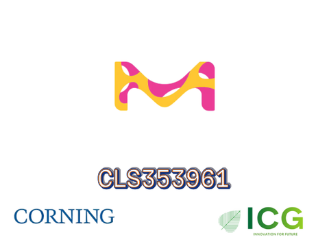  Corning® Falcon® Cell Culture Plate – Đĩa nuôi cấy tế bào tiệt trùng Polystyrene | ICGSCITECH 