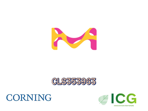  Corning® Falcon® Cell Culture Plate – Đĩa nuôi cấy tế bào tiệt trùng Polystyrene | ICGSCITECH 