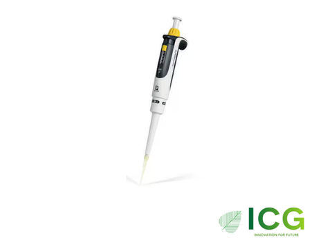  BRAND® Transferpette® S Pipette | Chính hãng ICG 