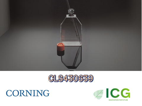  Corning® Cell Culture Flasks – Bình nuôi cấy tế bào chính hãng từ Corning 