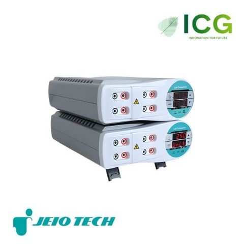  Hệ Thống Điện Di EP Series - Máy Điện Di Gel DNA RNA | Jeiotech 