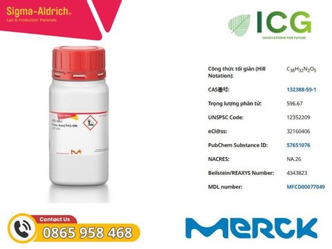  Fmoc-Asn(Trt)-OH 97% | Merck CAS 132388-59-1 
