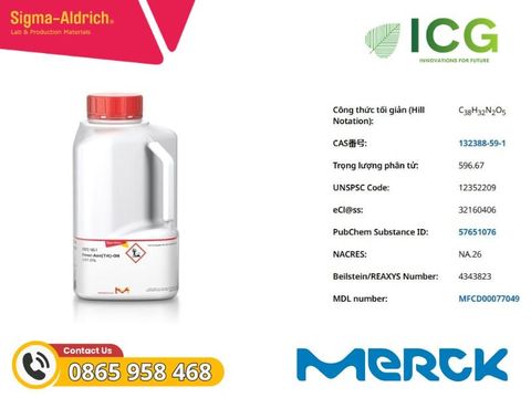  Fmoc-Asn(Trt)-OH 97% | Merck CAS 132388-59-1 