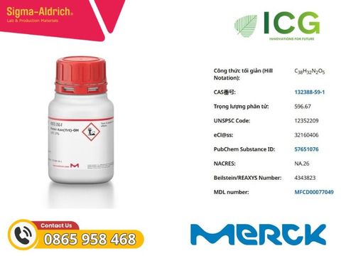  Fmoc-Asn(Trt)-OH 97% | Merck CAS 132388-59-1 
