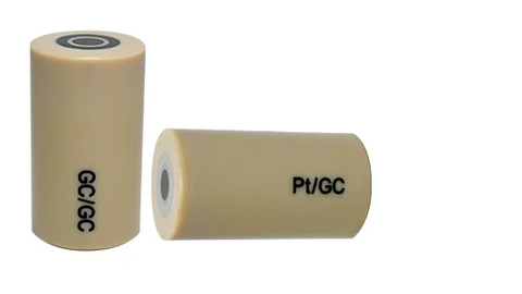  BioLogic Electrode Tips – Đầu điện cực điện hóa chuyên dụng cho hệ RDE và RRDE 