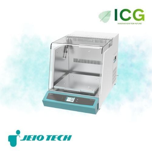  Tủ Ấm Lắc Có Làm Lạnh Jeiotech IST Series (IST-3075 / IST-3075R / IST-4075 / IST-4075R) | ICG SCITECH 