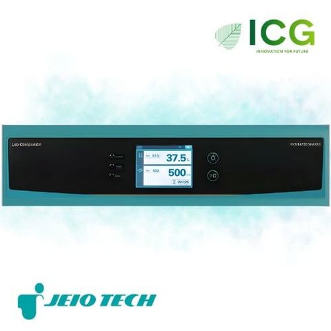  Tủ Ấm Lắc Có Làm Lạnh Jeiotech IST Series (IST-3075 / IST-3075R / IST-4075 / IST-4075R) | ICG SCITECH 