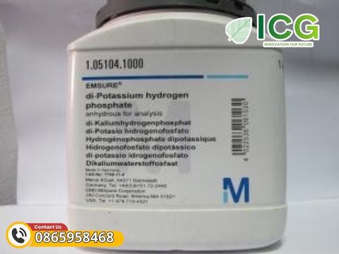  Dipotassium phosphate | Potassium phosphate dibasic anhydrous CAS 7758-11-4 