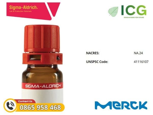  Lead Standard for ICP TraceCERT | Merck 41318 