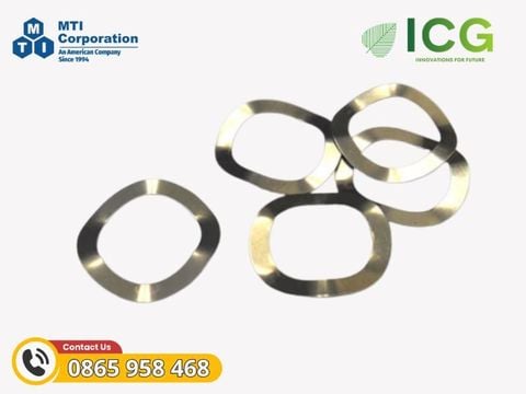  Lò xo đệm CR20WS-SPR MTI chính hãng 