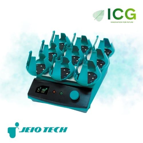  Máy Lắc Mini Jeiotech CMS-350 | máy lắc mini jeiotech – thiết bị lắc mini lab 