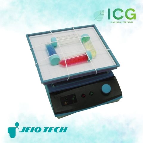  Máy Lắc Mini Jeiotech CMS-350 | máy lắc mini jeiotech – thiết bị lắc mini lab 