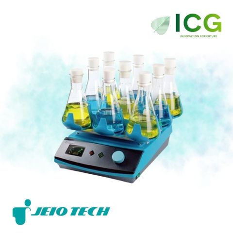  Máy Lắc Mini Jeiotech CMS-350 | máy lắc mini jeiotech – thiết bị lắc mini lab 