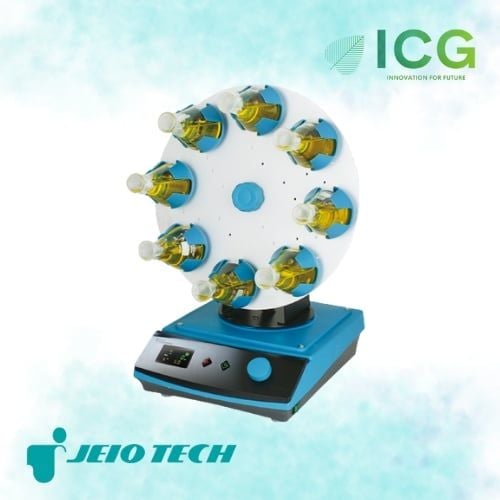  Máy Lắc Mini Jeiotech CMS-350 | máy lắc mini jeiotech – thiết bị lắc mini lab 