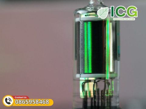  Máy quang phổ phát xạ quang học cao cấp Bruker Q8 MAGELLAN (OES) 