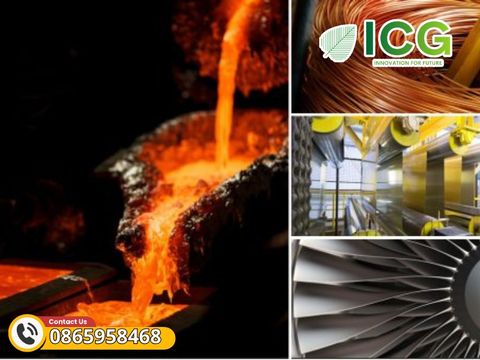  Máy quang phổ phát xạ quang học cao cấp Bruker Q8 MAGELLAN (OES) 