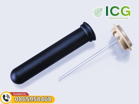  Lò phản ứng vi sóng - Bộ phản ứng phá mẫu Monowave 200 Anton Paar 