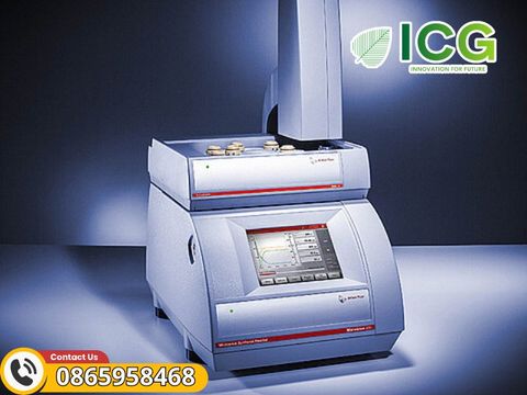  Lò phản ứng vi sóng - Bộ phản ứng phá mẫu Monowave 200 Anton Paar 