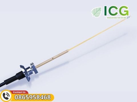  Lò phản ứng vi sóng - Bộ phản ứng phá mẫu Monowave 200 Anton Paar 