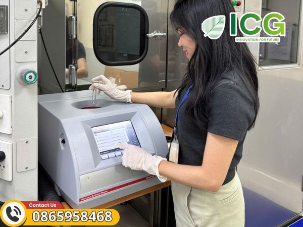  Lò phản ứng vi sóng - Bộ phản ứng phá mẫu Monowave 200 Anton Paar 