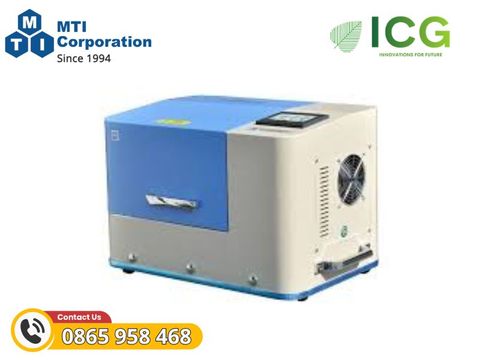  Máy nghiền mẫu hành tinh MSK-SFM-1S | MTI Corporation 