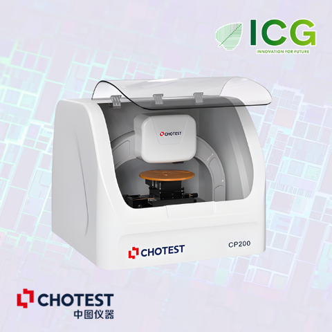  Máy định vị Nano Stylus NS200 – Stylus Nano Profiler đo lớp phủ dày & phân tích bề mặt micro-nano siêu chính xác 