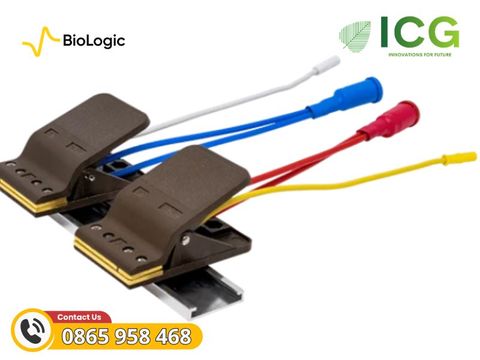  Khay đo cell pin nhiều lớp PBH Series Biologic 
