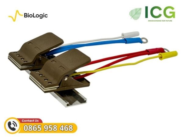  Khay đo cell pin nhiều lớp PBH Series Biologic 