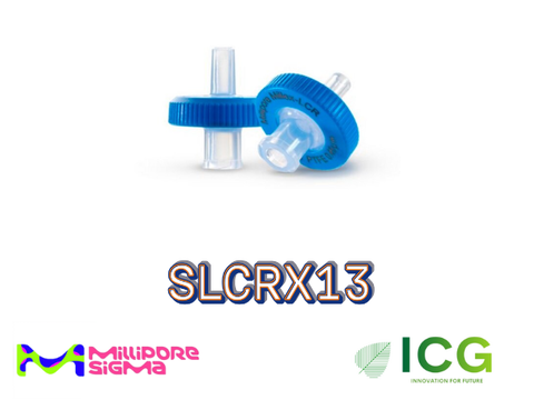  Millex™ Hydrophilic PTFE Syringe Filter – Bộ lọc màng PTFE ưa nước chính hãng Merck | ICGSCITECH 