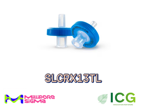  Millex™ Hydrophilic PTFE Syringe Filter – Bộ lọc màng PTFE ưa nước chính hãng Merck | ICGSCITECH 