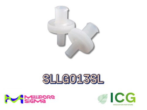  Millex™ Hydrophilic PTFE Syringe Filter – Bộ lọc màng PTFE ưa nước chính hãng Merck | ICGSCITECH 
