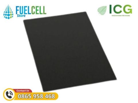  Toray Carbon Paper with MPL and PTFE Treatment | Giấy carbon Fuel Cells 