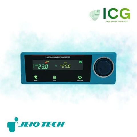  Tủ Mát Phòng Thí Nghiệm Jeiotech CLG Series | Tủ Lạnh Bảo Quản Mẫu Sinh Học Chuyên Nghiệp 